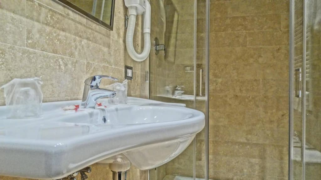Vaticano Royal Suite - photo 7