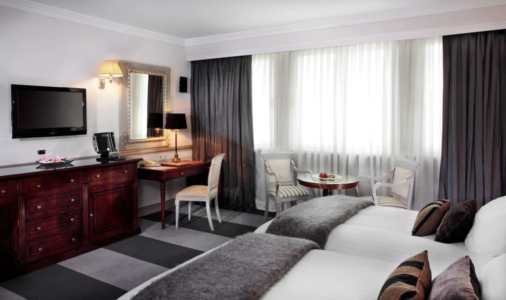 The Level at Melia Castilla - photo 4