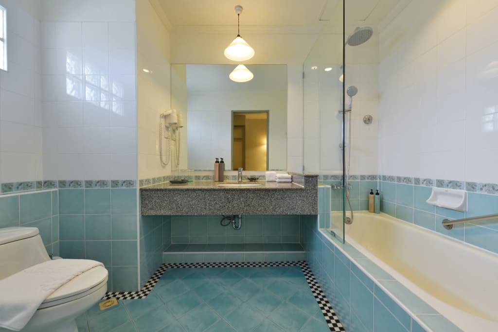 Anantasila Beach Resort Hua Hin - photo 11