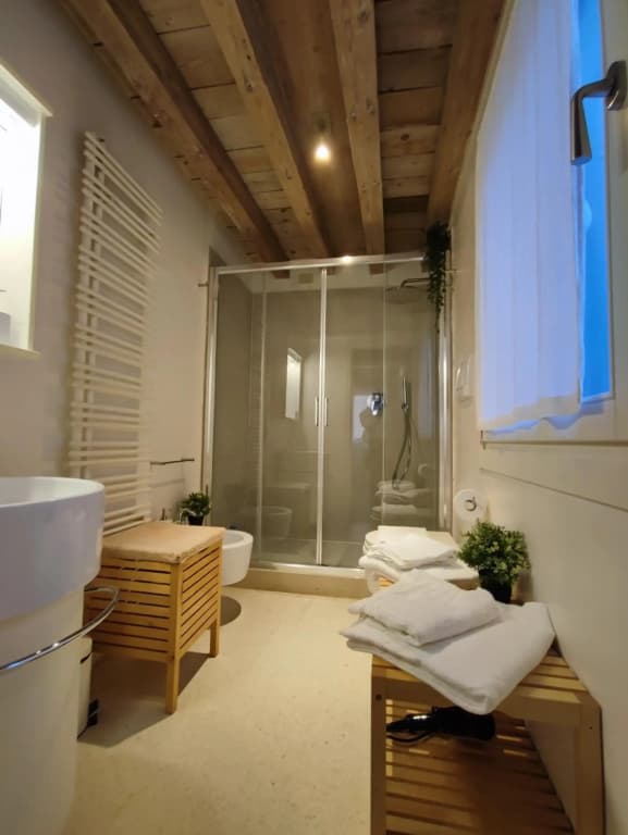 Romantic Sky Apartment - photo 11