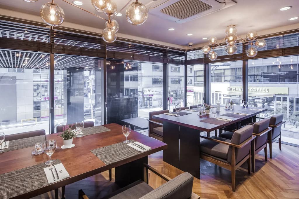 Hotel Uri& - photo 29