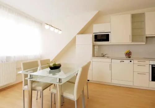 Riess Apartments Rotenhofgasse | contactless check-in - photo 16