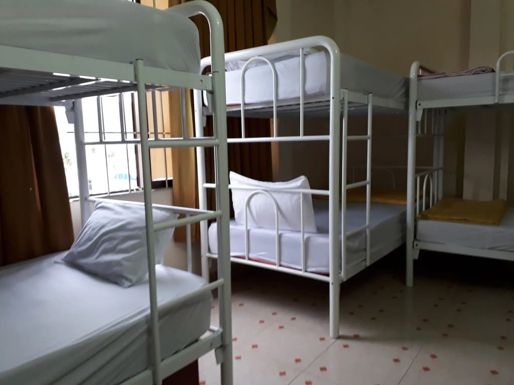 Blue Sea 2 Hotel - photo 7