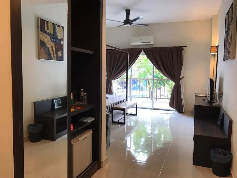 Gold Coast Marib Comfy Studio - main photo