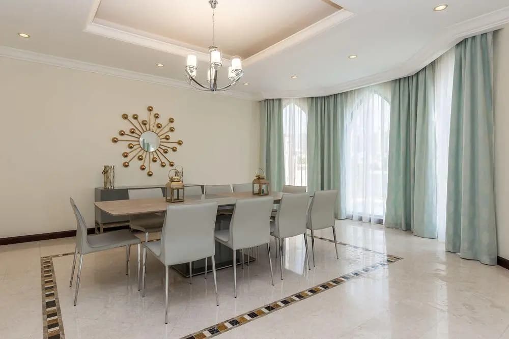 The Palm Jumeirah Villas - Frond O - photo 10