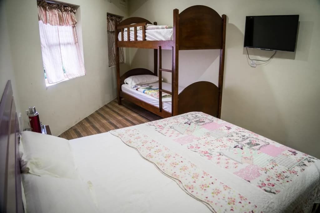 Hong Loke Hotel - photo 8