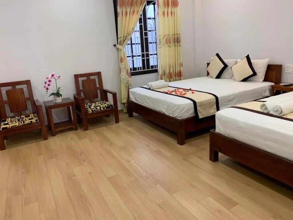 The Sun Homestay - photo 7