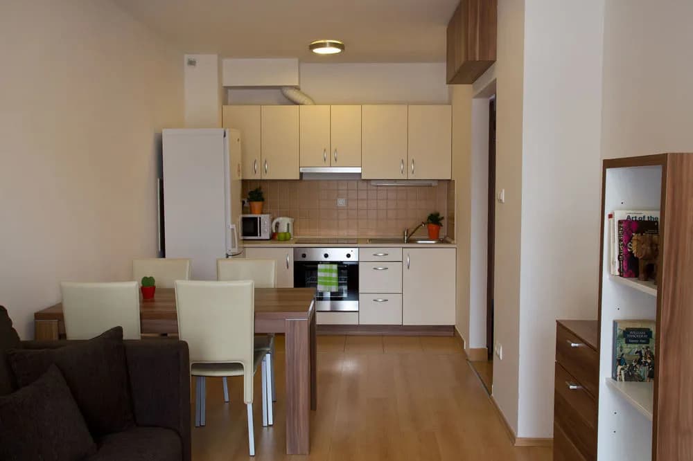 Vivaldi Apartments Budapest - photo 13