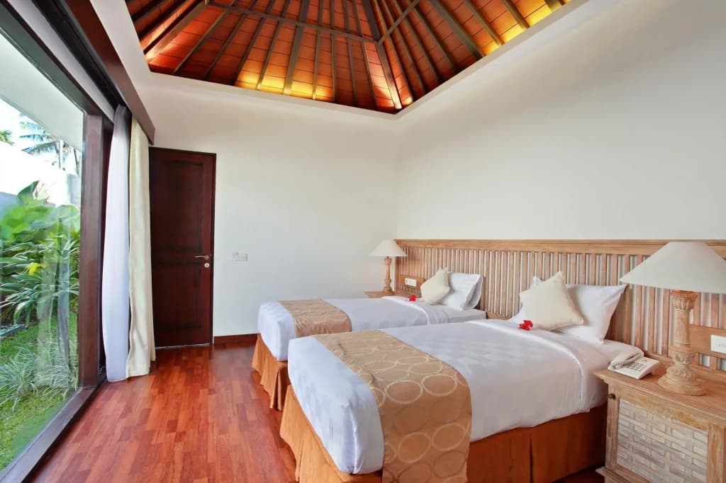 New Pondok Sara Villas - photo 2