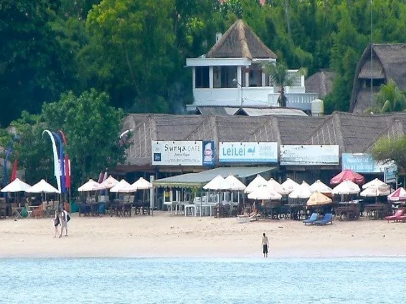 Jimbaran Bay Beach Residence - photo 16