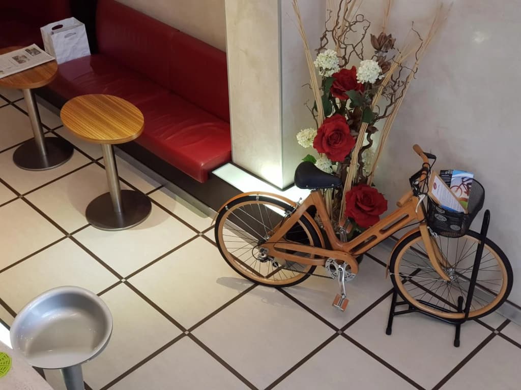 Hotel Susa - photo 2