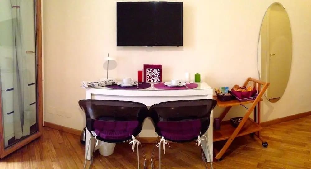 B B L Appartamento Romano - photo 5