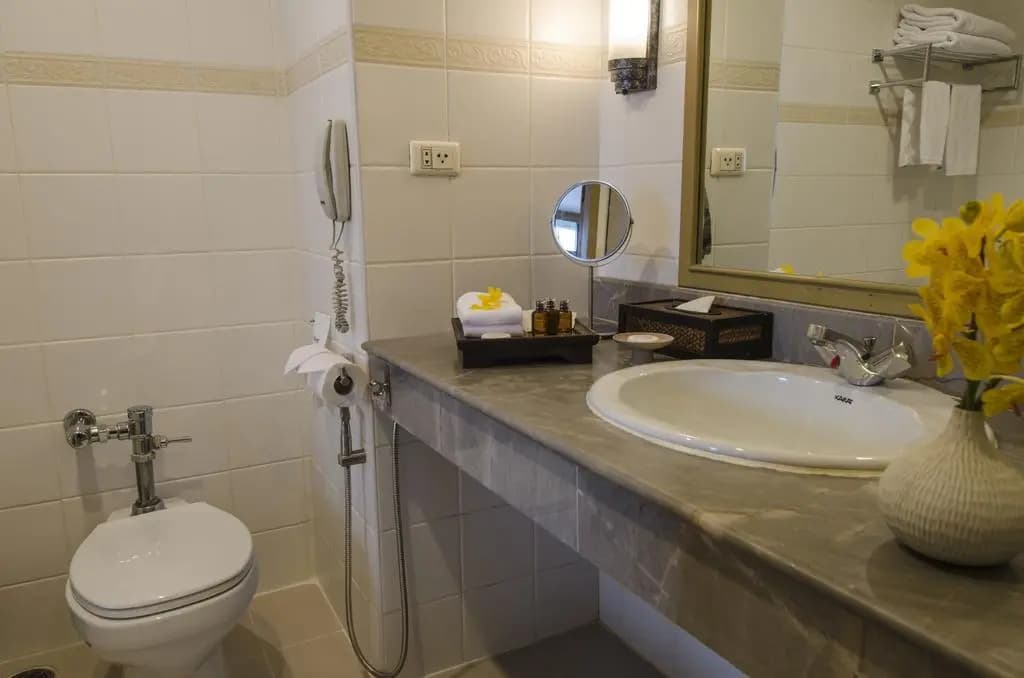 The Tarntawan Hotel Surawong Bangkok - photo 18