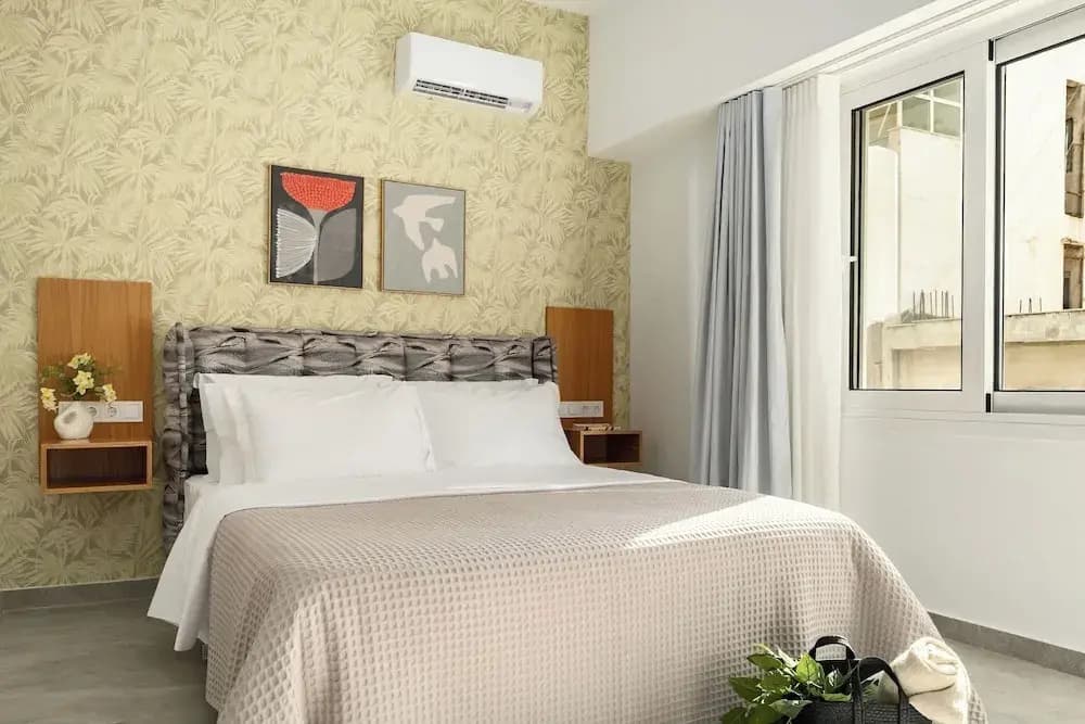 Soultani Aparthotel by HarmonyHomesAway - photo 31