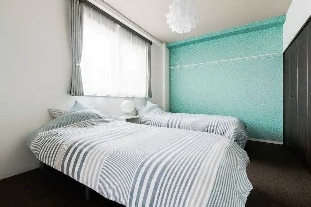 The Comfortable Top Floor 1001 - photo 6