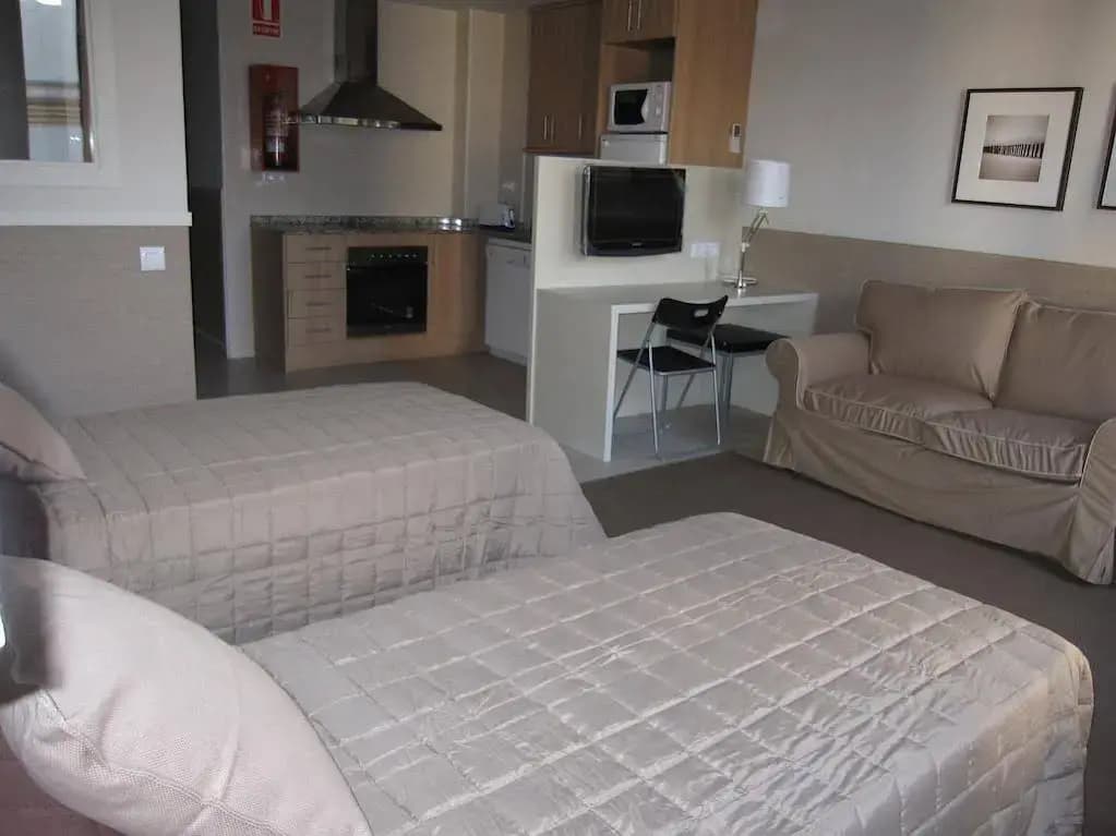Apartments HHB - photo 2