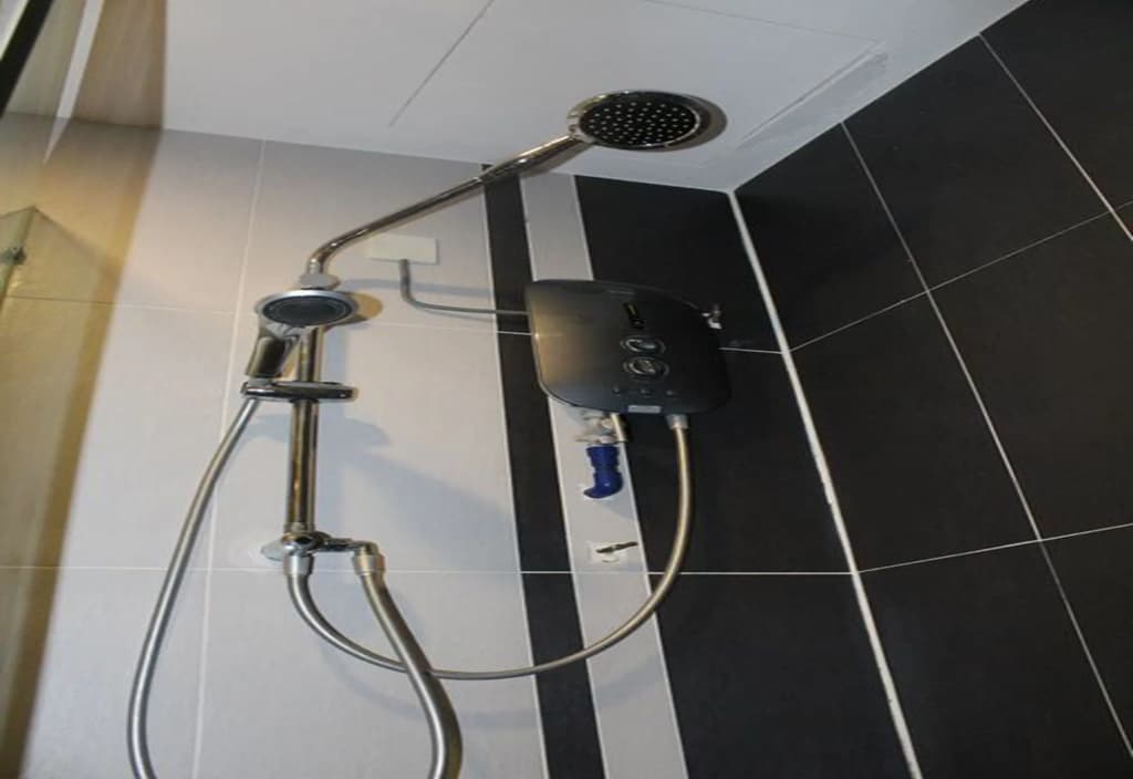 T Hotel Jalan Tar - photo 7