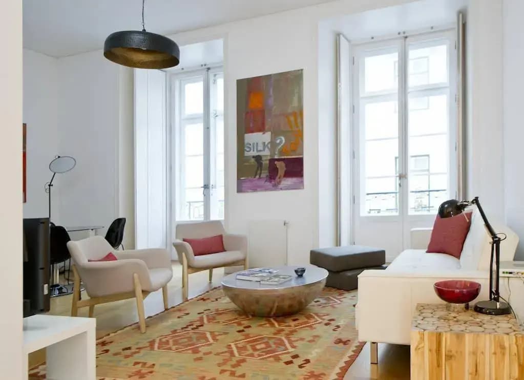 DesignChiadoFlats - photo 3