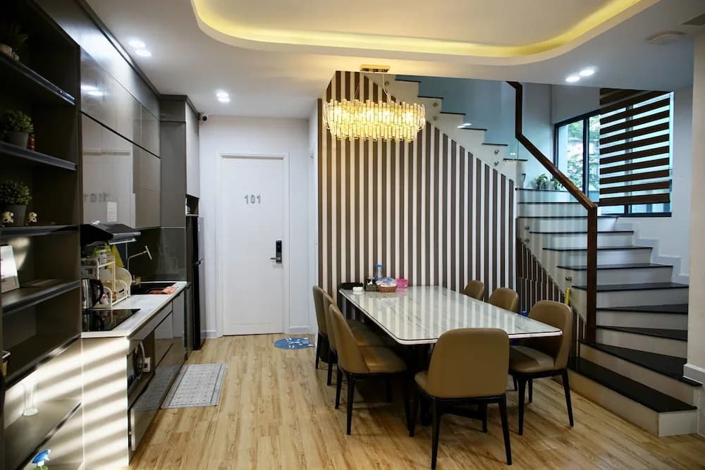 Stork Phu Quoc Homestay - Hostel - photo 12