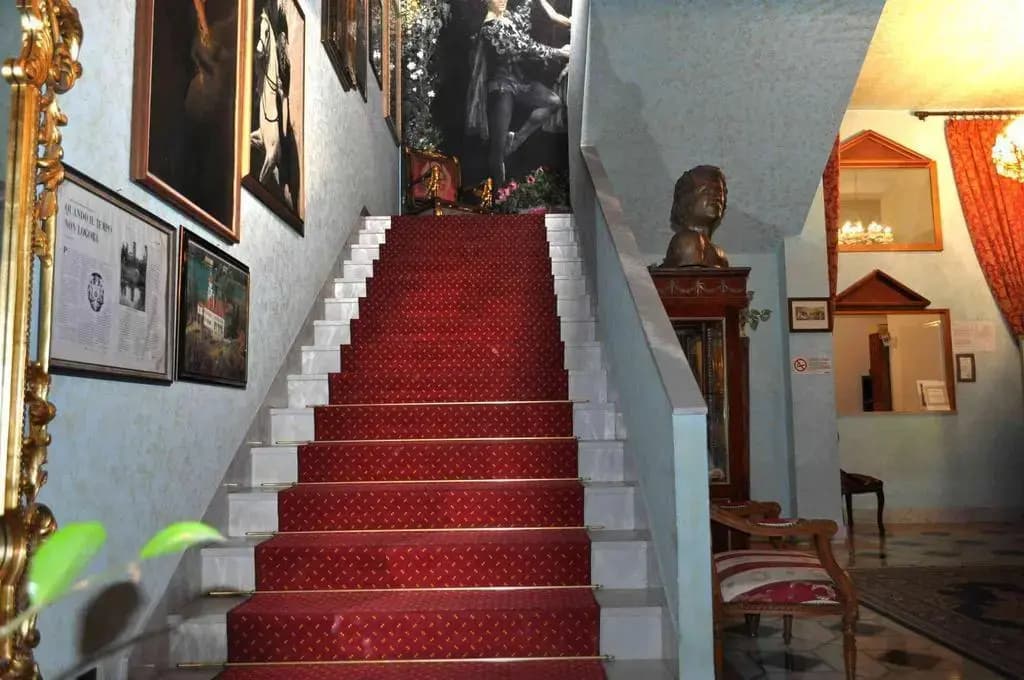 Hotel Giulietta e Romeo - photo 17