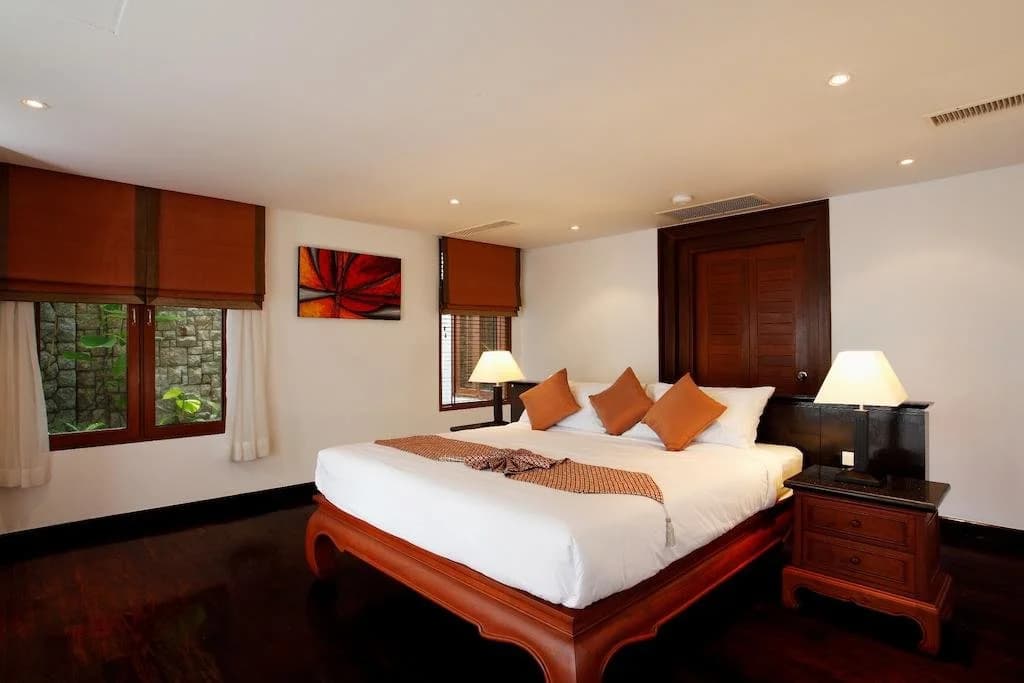 Azara Villa - photo 2