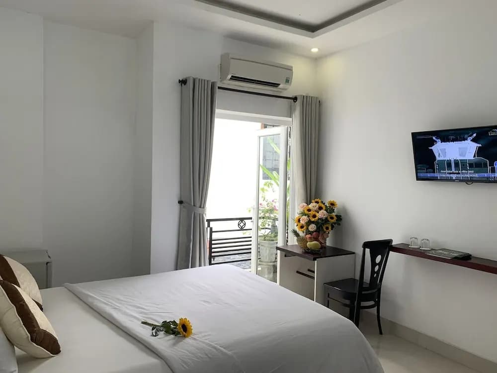Ngoc Sinh Homestay - photo 7