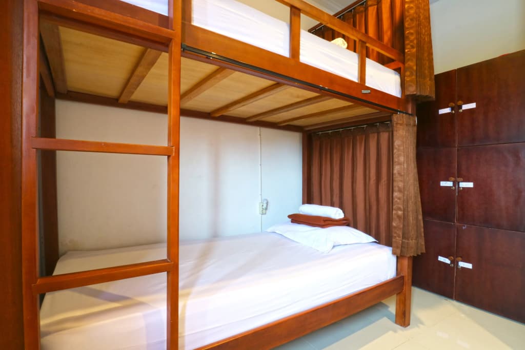 In Calm Hostel Canggu - photo 5