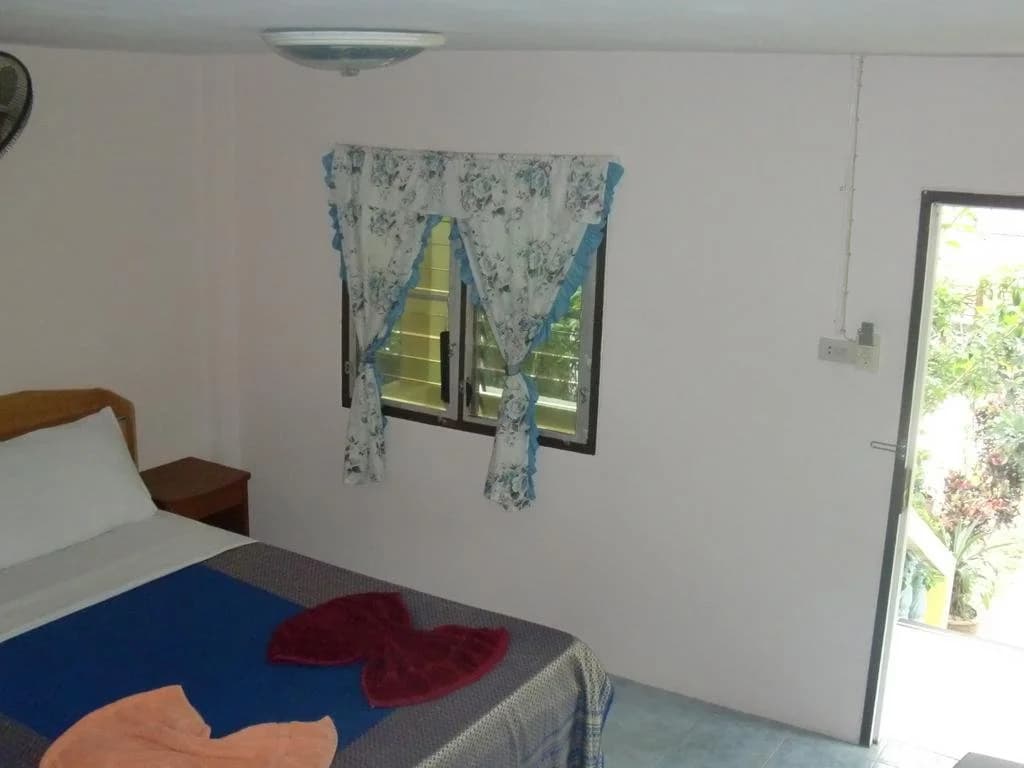Anawin Bungalows - photo 4