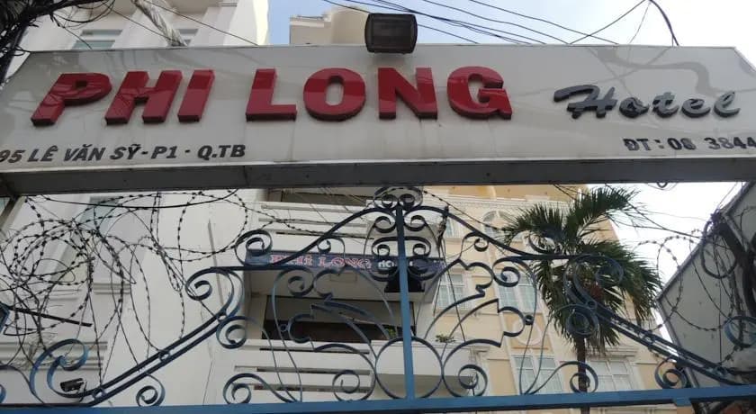 Phi Long Hotel - main photo