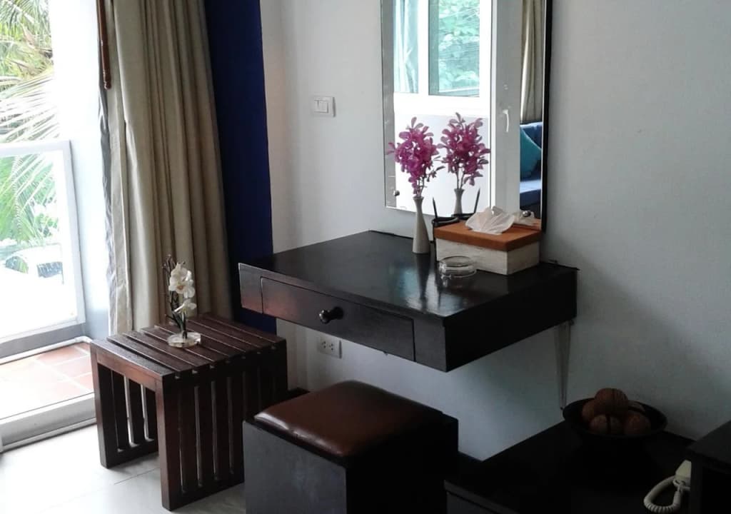Benyada Lodge - photo 3