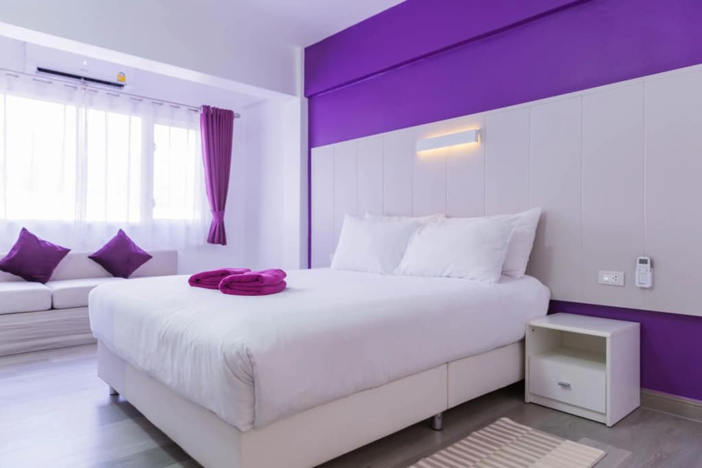 Hotel Zing - photo 30