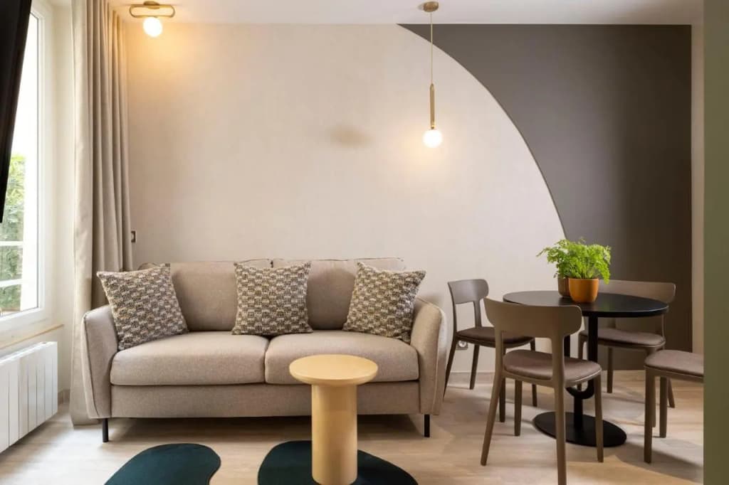 Yuna Saint-Honoré - Serviced Apartments - photo 36