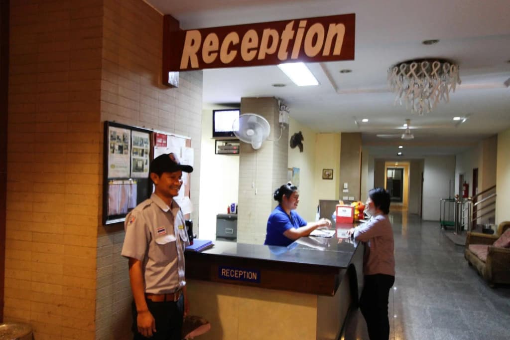 18 Coins Budget Hotel - photo 28