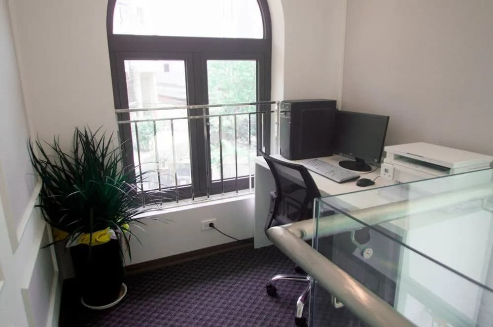 A25 Hotel - Hoang Dao Thuy 1 - photo 8