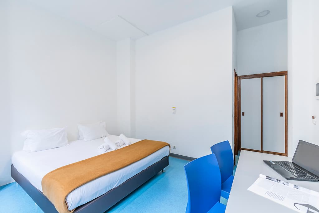 HI Lisboa – Pousada de Juventude - Hostel - photo 28