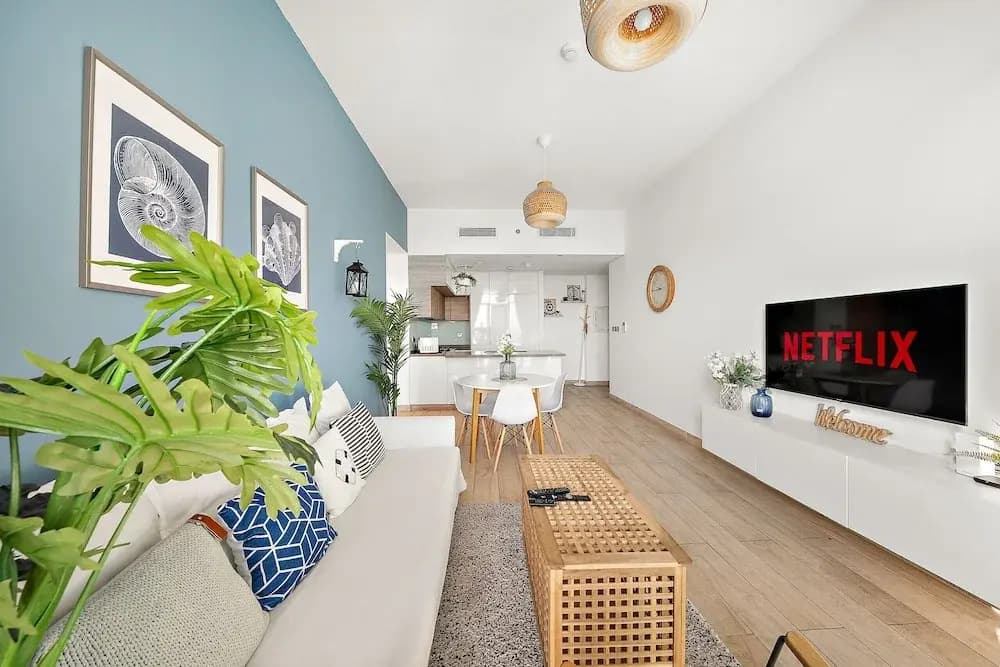 Studio One - 1412 1BD - photo 7