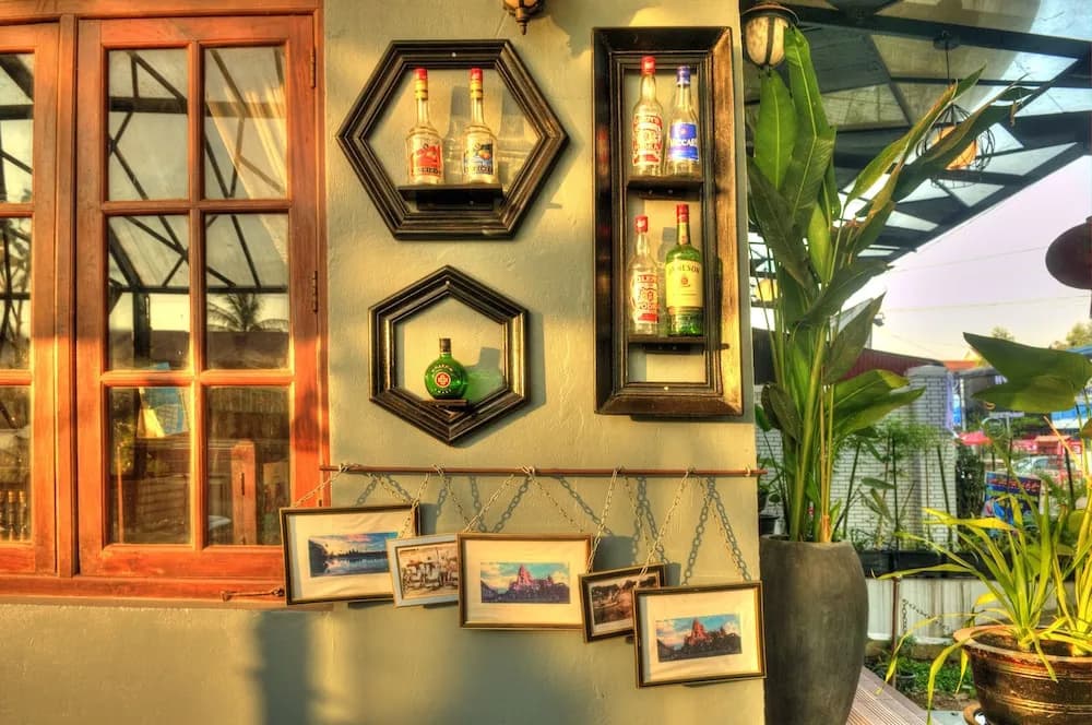 Glory Angkor Hotel Siemreap - photo 17