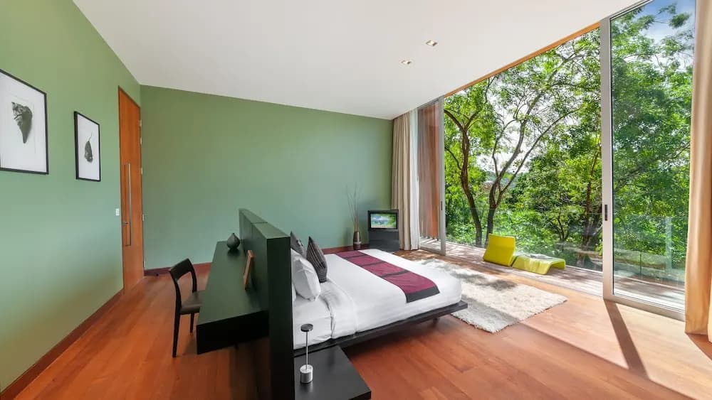 Villa Mayavee - photo 4