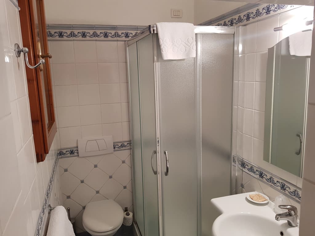Porta Faenza Hotel - photo 20