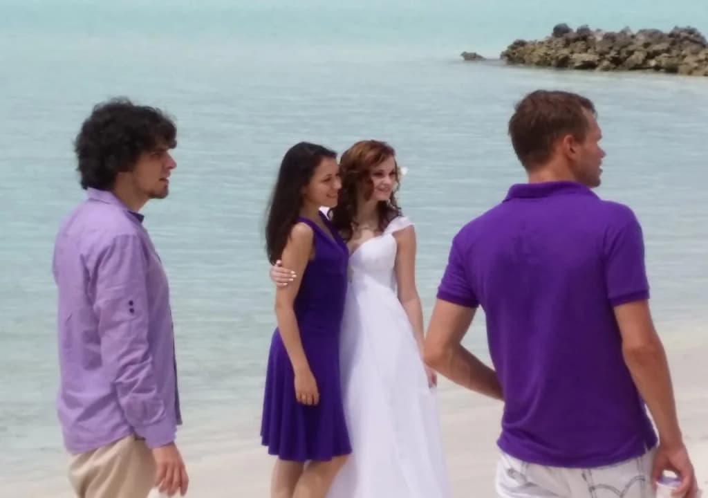 Rasreef Rasdhoo Maldives - photo 2