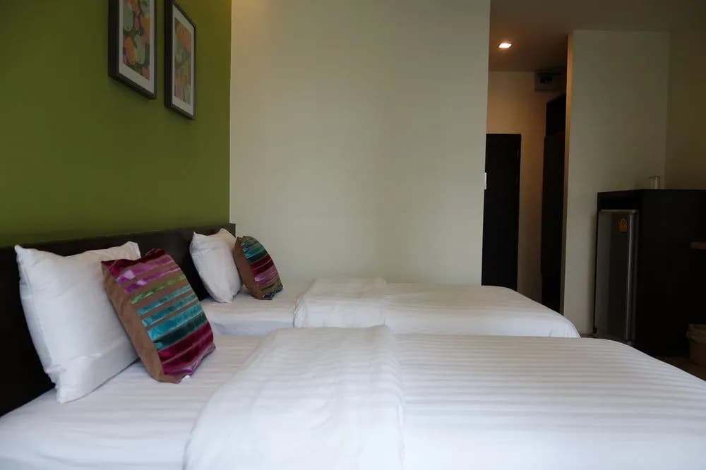 @Home Residence - photo 2
