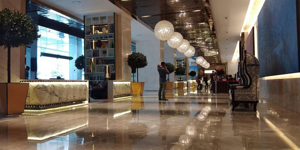 Platinum Suite by SNC - main photo