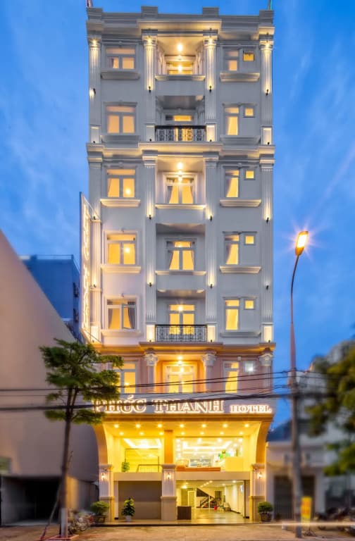 Phuc Thanh Hotel - main photo