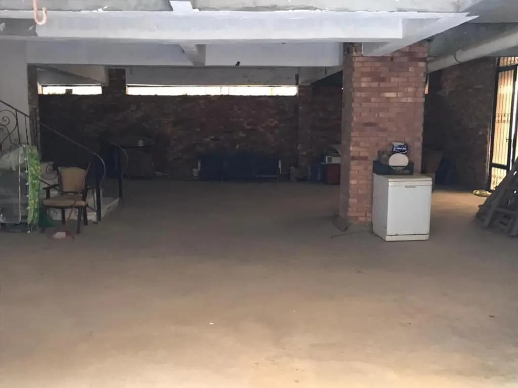 Garage/basement for rent in new cairo - photo 3