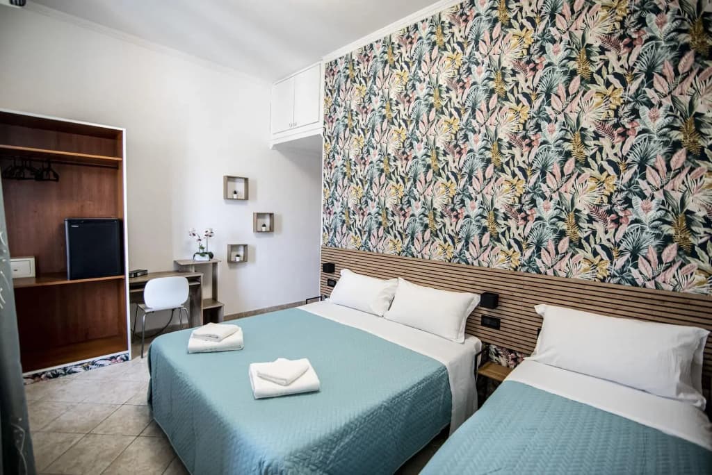 Hotel Dell'Urbe - photo 39