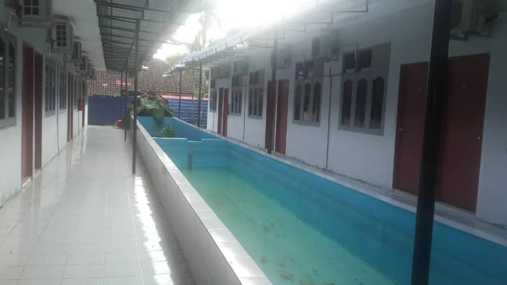 Mawanza Motel - photo 3