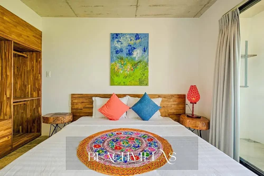 Peaceful Pool Villa In Rice Paddies - photo 5