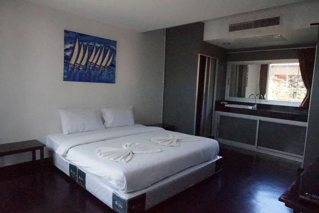 Aonang Eazy Room Hotel - photo 4