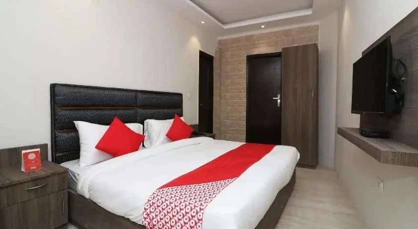 OYO Flagship 24203 Rani Bagh - photo 2
