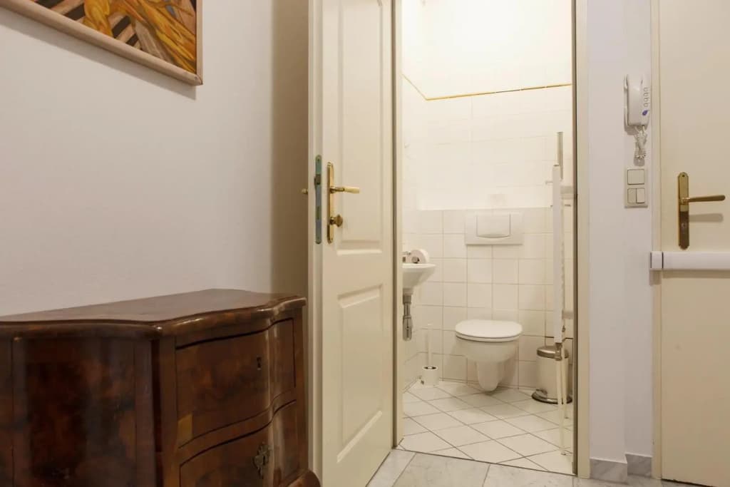 Vienna-flats | contactless check-in - photo 15